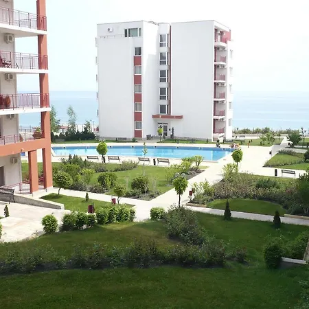Apartament Marina Fort