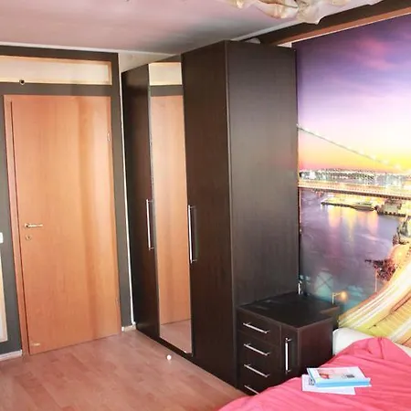 Apartament Marina Fort Sveti Vlas