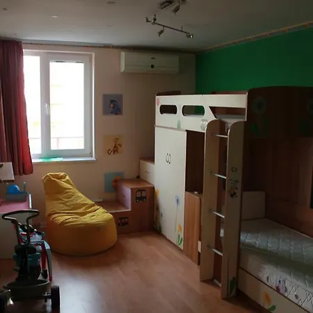 Marina Fort Apartament