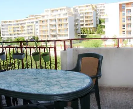 Apartament Marina Fort Sveti Vlas